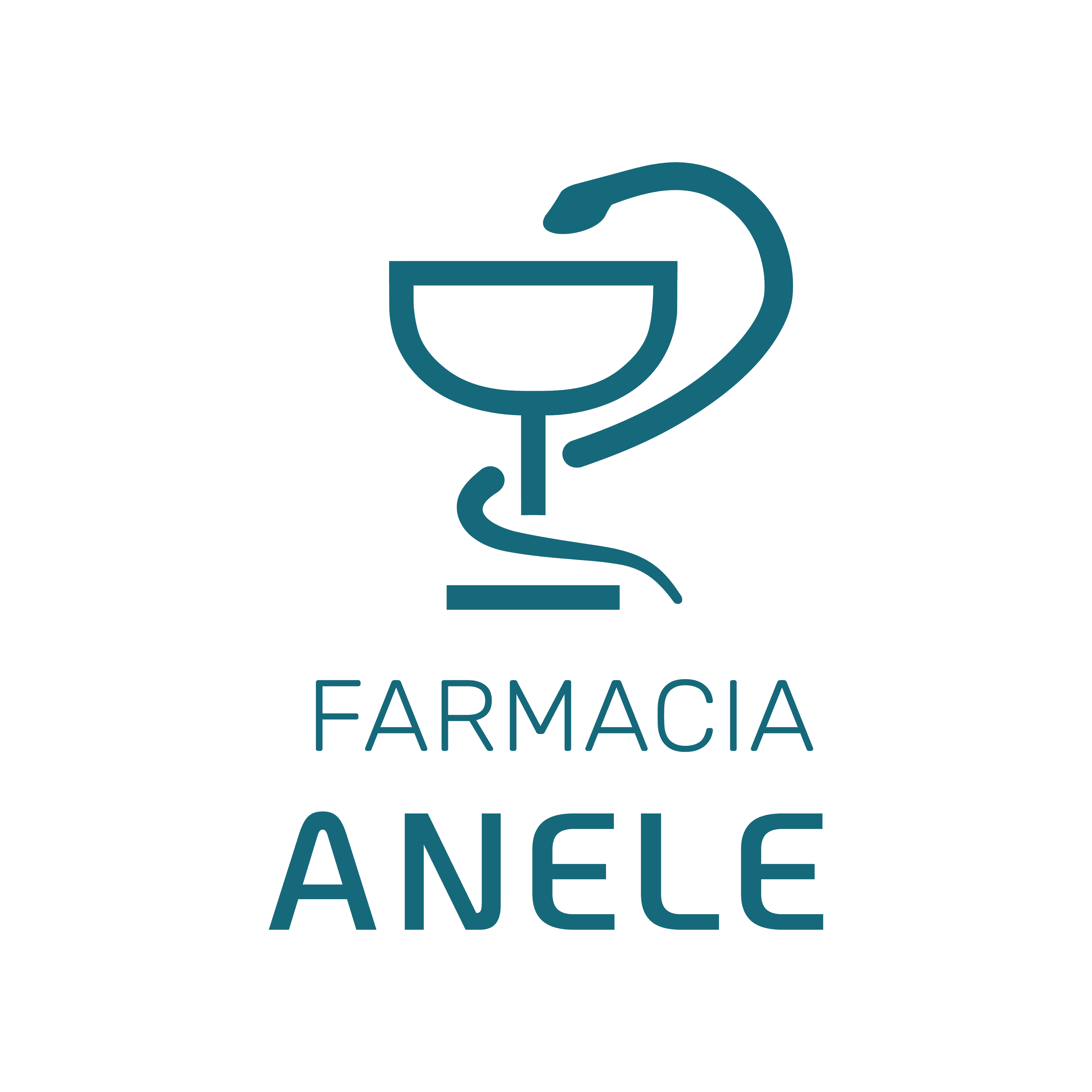 Logo Farmacia Anele