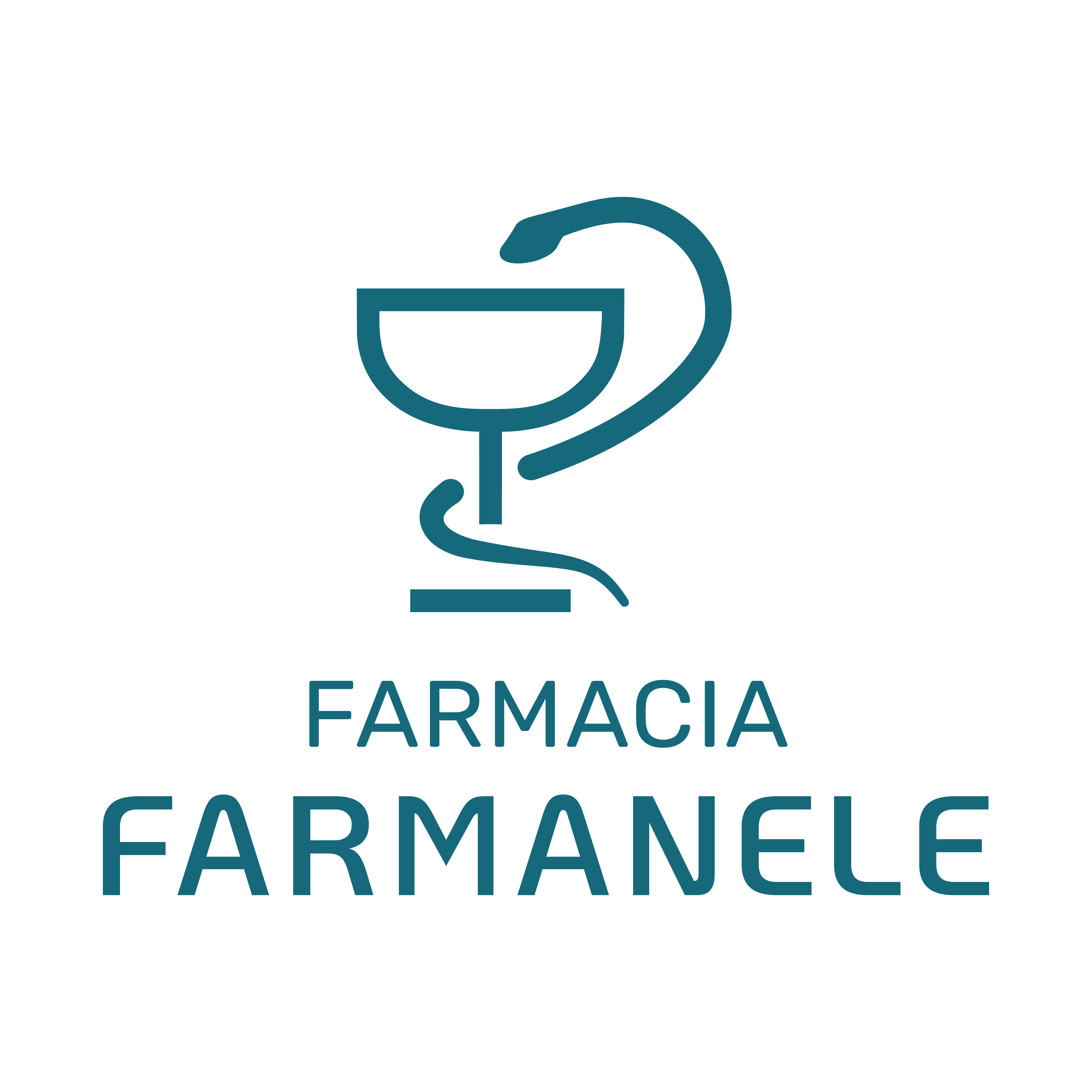 Logo Farmacia Farmanele
